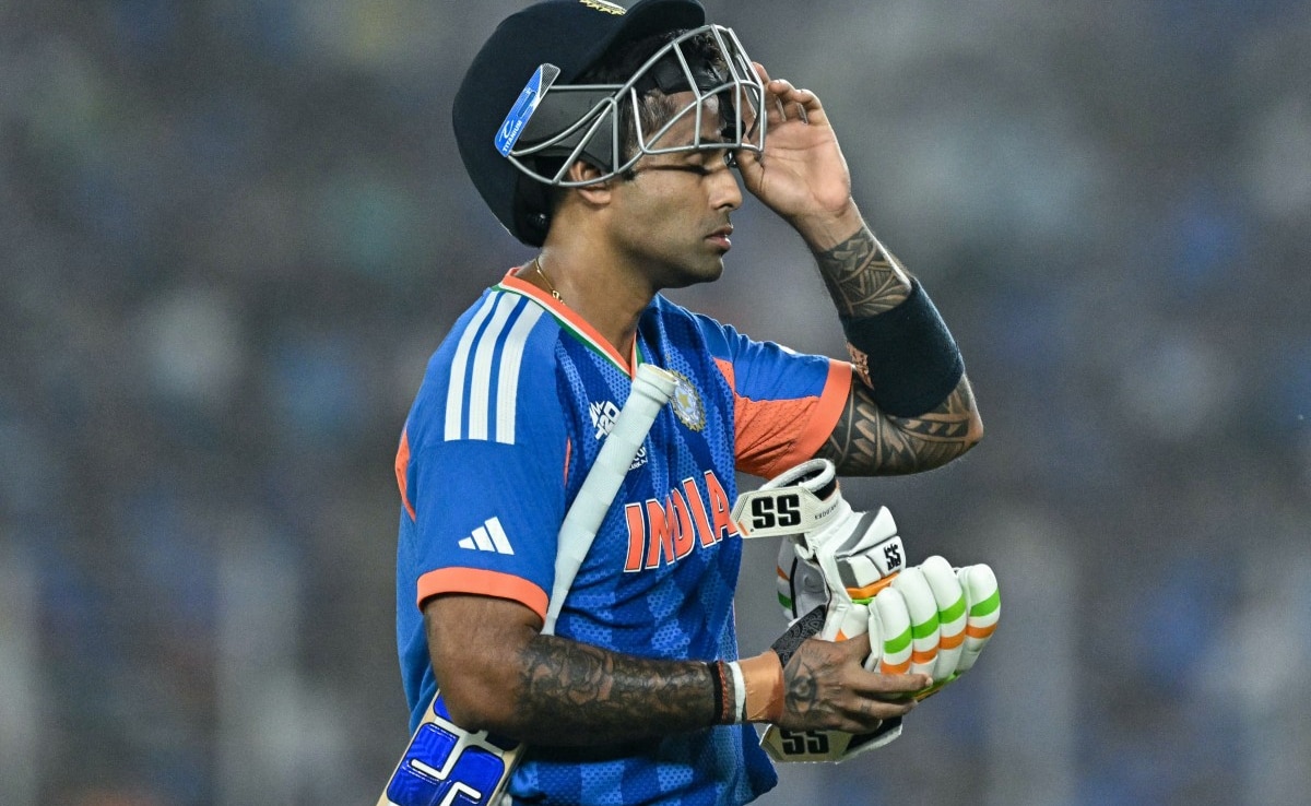 "Rohit Sharma Never Used Jasprit Bumrah Like This": Suryakumar Yadav Grilled Over Captaincy Calls