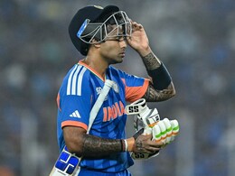 "Rohit Sharma Never Used Jasprit Bumrah Like This": Suryakumar Yadav Grilled Over Captaincy Calls