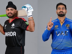 Canada vs UAE LIVE Score Updates, T20 World Cup 2026