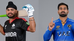 Canada vs UAE Highlights, T20 World Cup 2026: UAE Recover To Win By Five Wickets