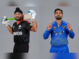 CAN vs UAE,  T20 World Cup 2026: रोमांचक मुकाबले में यूएई ने कनाडा को हराया,  प्वाइंट्स टेबल में मची खलबली