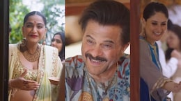 Sonam Kapoor Hosts "Meaningful" Baby Shower, Kareena Kapoor Khan, Anil Kapoor And Others Attend