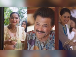 Sonam Kapoor Hosts "Meaningful" Baby Shower, Kareena Kapoor Khan, Anil Kapoor And Others Attend