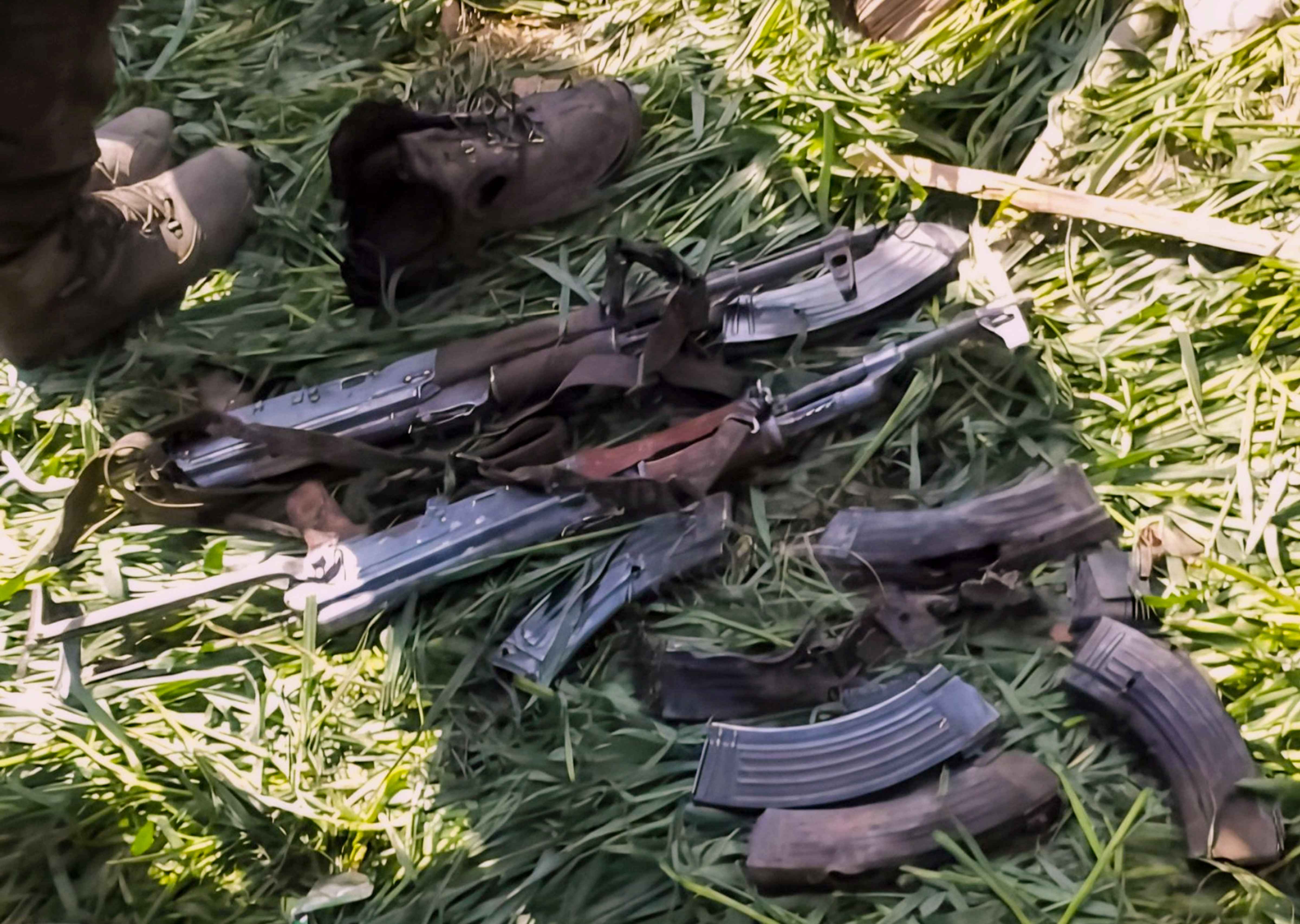 Latest and Breaking News on NDTV