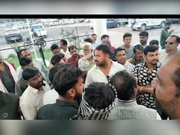 नाबालिग को बंधक बनाया, शिकायत की तो थाने से लौट रहे ग्रामीणों पर किया हमला, गांव में तनाव&nbsp;का माहौल&nbsp;