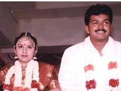 कौन हैं तलपति विजय की पत्नी संगीता? फैन से बनी लाइफ पार्टनर, 26 साल बाद लगाया चीटिंग का आरोप