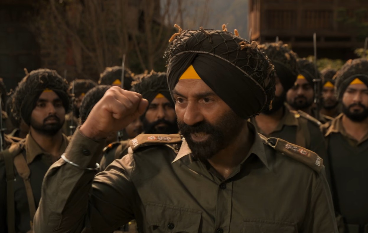 Border 2 Advance Booking Box Office Collection Day 10: गोल्ड-सिल्वर की उठा-पटक के बीच खरा सोना निकली बॉर्डर 2, 2nd संडे होगी कमाई