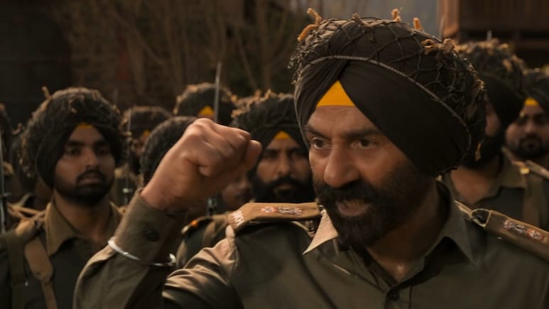 Border 2 Advance Booking Box Office Collection Day 10: गोल्ड-सिल्वर की उठा-पटक के बीच खरा सोना निकली बॉर्डर 2, 2nd संडे होगी कमाई