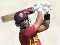 T20 World Cup: West Indies Brush Aside Italy By 42 Runs To Sign Off Group Stage On High