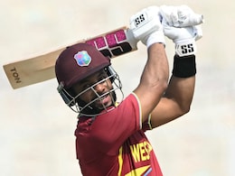 T20 World Cup: West Indies Brush Aside Italy By 42 Runs To Sign Off Group Stage On High