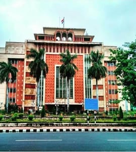 Government Employees Timing: वल्लभ भवन Government Employees Timing: वल्लभ भवन