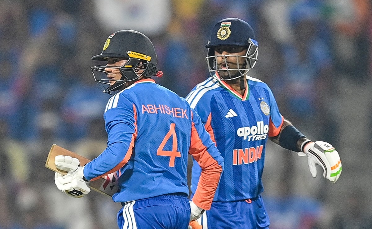 T20 World Cup 2026 Free LIVE Telecast, India vs USA LIVE Streaming: When And Where To Watch