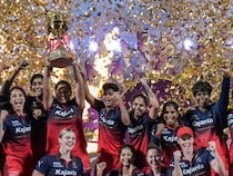 "Three Titles In Three Years": Smriti Mandhanas Blockbuster Reaction On RCBs WPL 2026 Win