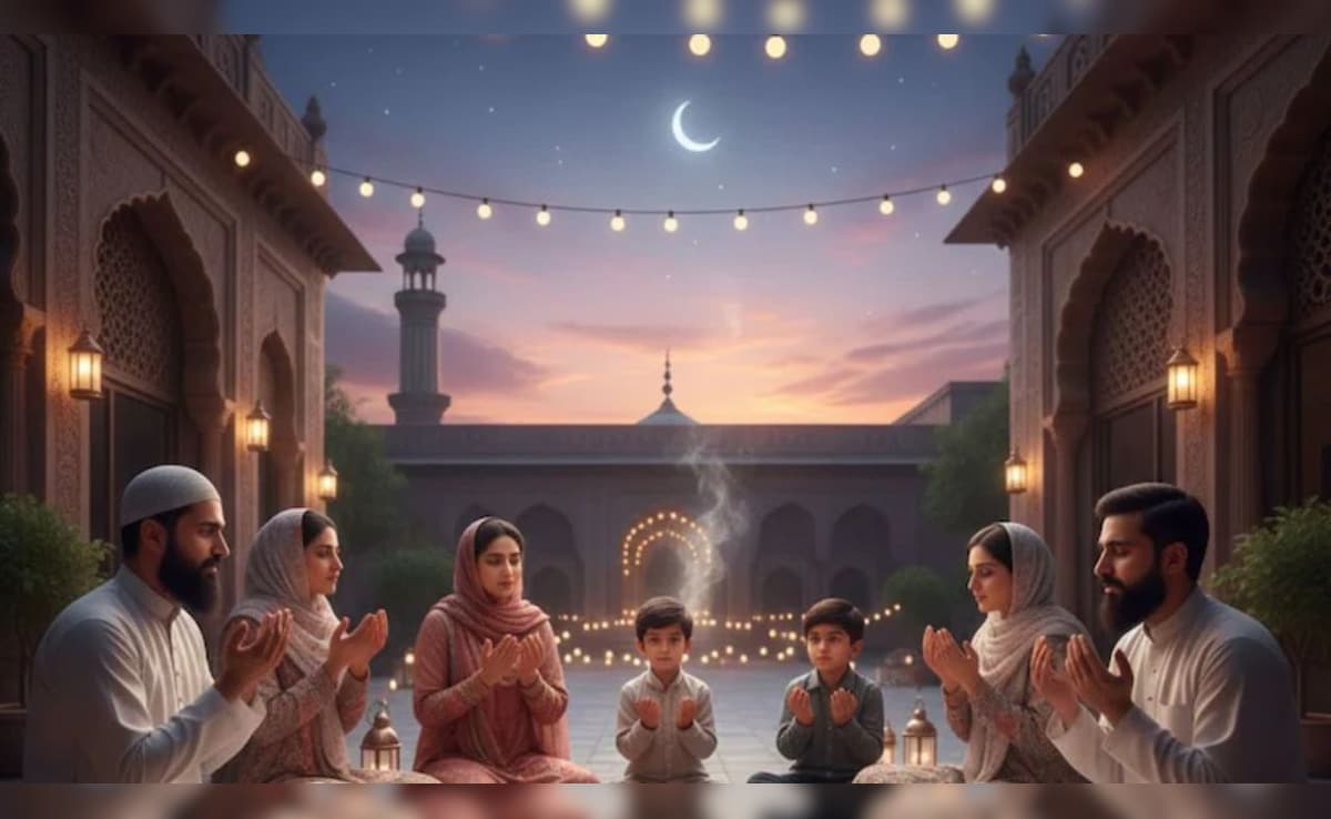 रोज़ा, इफ्तार, सहरी, तरावीह, ज़कात...रमजान से जुड़े इन शब्दों को समझिए