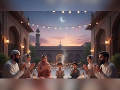 रोज़ा, इफ्तार, सहरी, तरावीह, ज़कात...रमजान से जुड़े इन शब्दों को समझिए