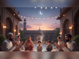 इबादत का महीना: रोज़ा, इफ्तार, सहरी, तरावीह, ज़कात, समझिए क्यों होता है ये खास