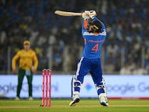 T20 World Cup: South Africas Tactical Masterstroke That Choked India In Super 8 Match