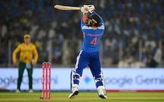 South Africa's Tactical Masterstroke That Choked India In Super 8 Match