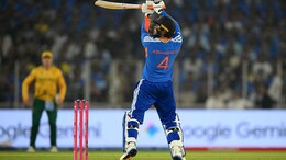 T20 World Cup: South Africa's Tactical Masterstroke That Choked India In Super 8 Match