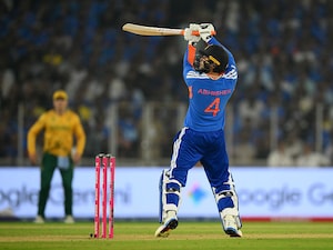 South Africas Tactical Masterstroke That Choked India In Super 8 Match