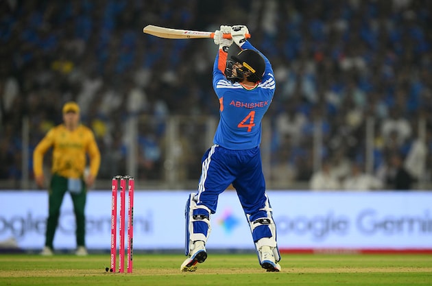 T20 World Cup 2026: How South Africa Tactically Choked India Super 8 Clash