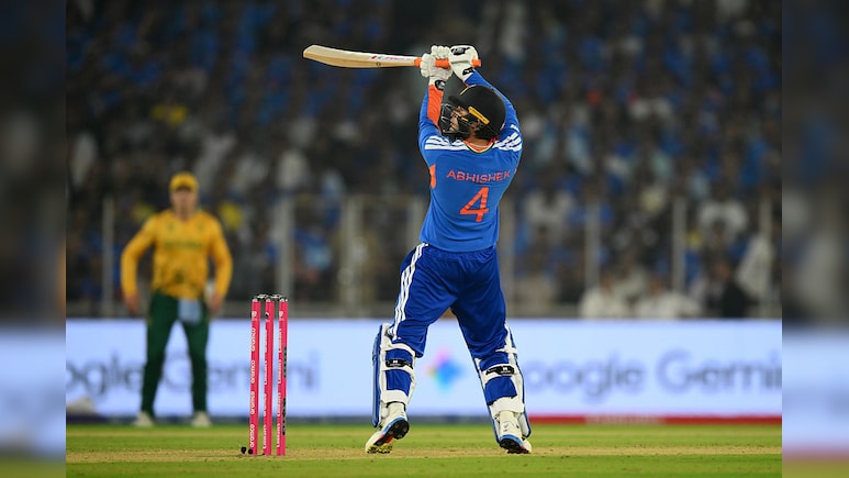 अभिषेक शर्मा को विश्व क्रिकेट का दिलेर क्रिकेटर मानता है यह पाकिस्तानी क्रिकेटर, भारत की हार पर क्या बोले खुलकर