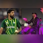 Pakistan Star, Who Made Controversial Gesture vs India, Flies Kite After T20 World Cup Snub. Gets Trolled