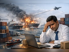 इजरायल-ईरान वॉर से भारतीय निर्यातक परेशान, शिपिंग, इंश्योरेंस कॉस्ट बढ़ने की आशंका