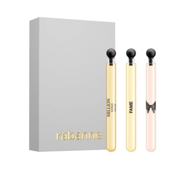Click To Buy This Paco Rabanne Perfume Set