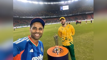India vs South Africa ICC T20 World Cup 2026: When And Where To Watch India's First Super 8 Match