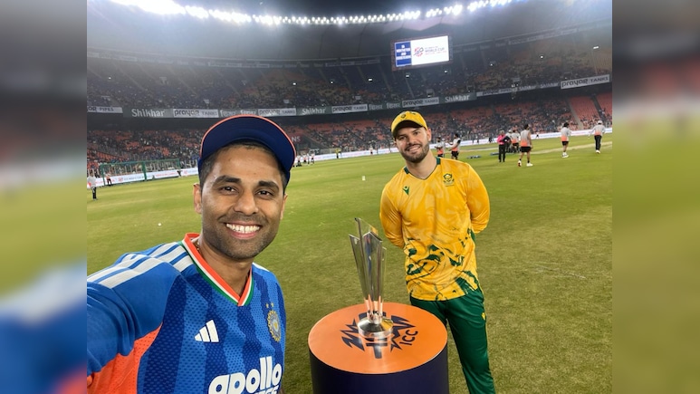 India vs South Africa T20 World Cup 2026: When And Where To Watch Men In Blues First Super 8 Match