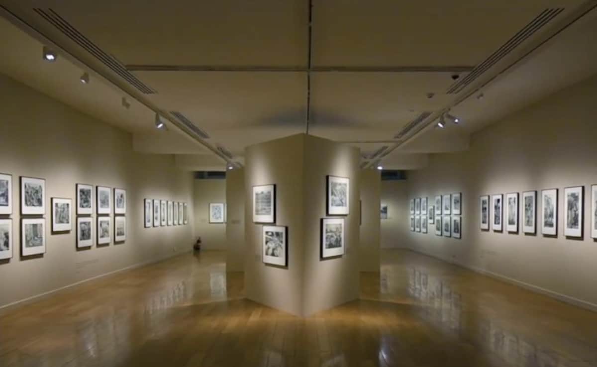 Manuel Rabate Appointed As CEO And Director Of Kiran Nadar Museum Of Art