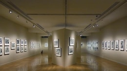 Manuel Rabate Appointed As CEO And Director Of Kiran Nadar Museum Of Art