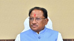 25 लाख किसानों को मिलेंगे 10 हजार करोड़ रुपये, जानें कौन होगा पात्र? कैब&zwj;िनेट बैठक में घोषणा