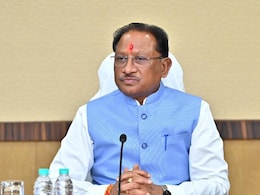 'ऐसा कोई सगा नहीं, जिसे कांग्रेसियों ने ठगा नहीं', विधानसभा में CM साय ने कांग्रेस पर बोला बड़ा हमला&nbsp;