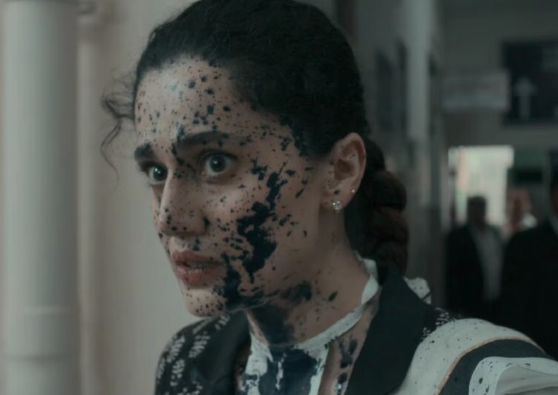 <i>Assi</i> Box Office Collection Day 2: Taapsee Pannu's Film Shows Growth