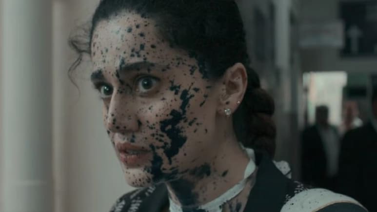 Assi Social Media Review: समाज को डराती है अस्सी लेकिन देखना जरूरी, तापसी की फिल्म के लिए ऐसा क्यों कह रहे फैन