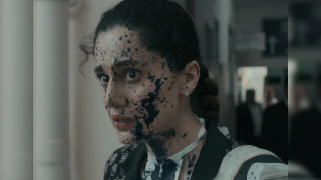 Assi Box Office Collection Day 4: Taapsee Pannu Starrer Mints Rs 4.25 Crore