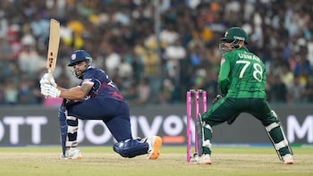 T20 World Cup 2026 Points Table: New Zealand, Pakistan Keep Perfect Record Intact; Netherlands Open Account on Day 4