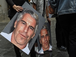 Epstein Estate Agrees To $35 Million Settlement In Victim Claims