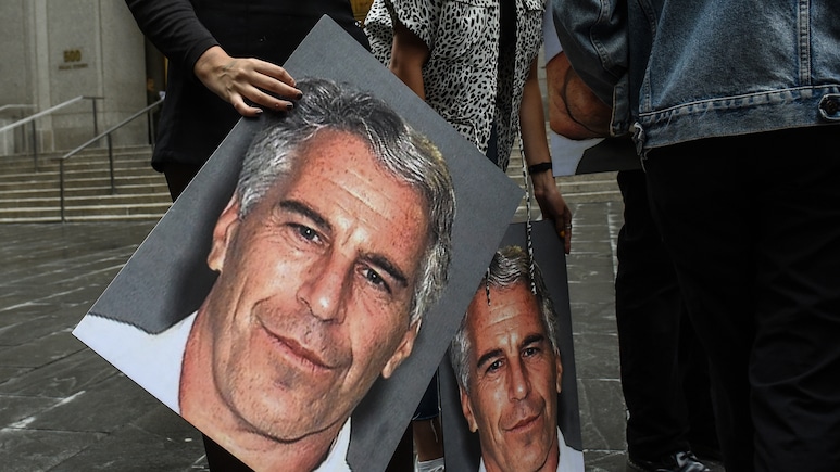 Epstein Estate Agrees To $35 Million Settlement In Victim Claims