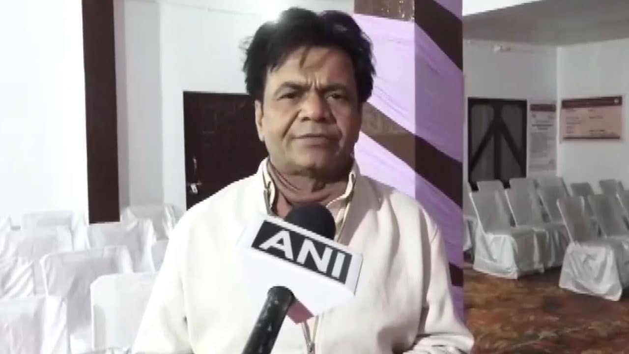 Rajpal Yadav Breaks Silence On The Cheque Bounce Case, Says Truth Will Prevail In Court
