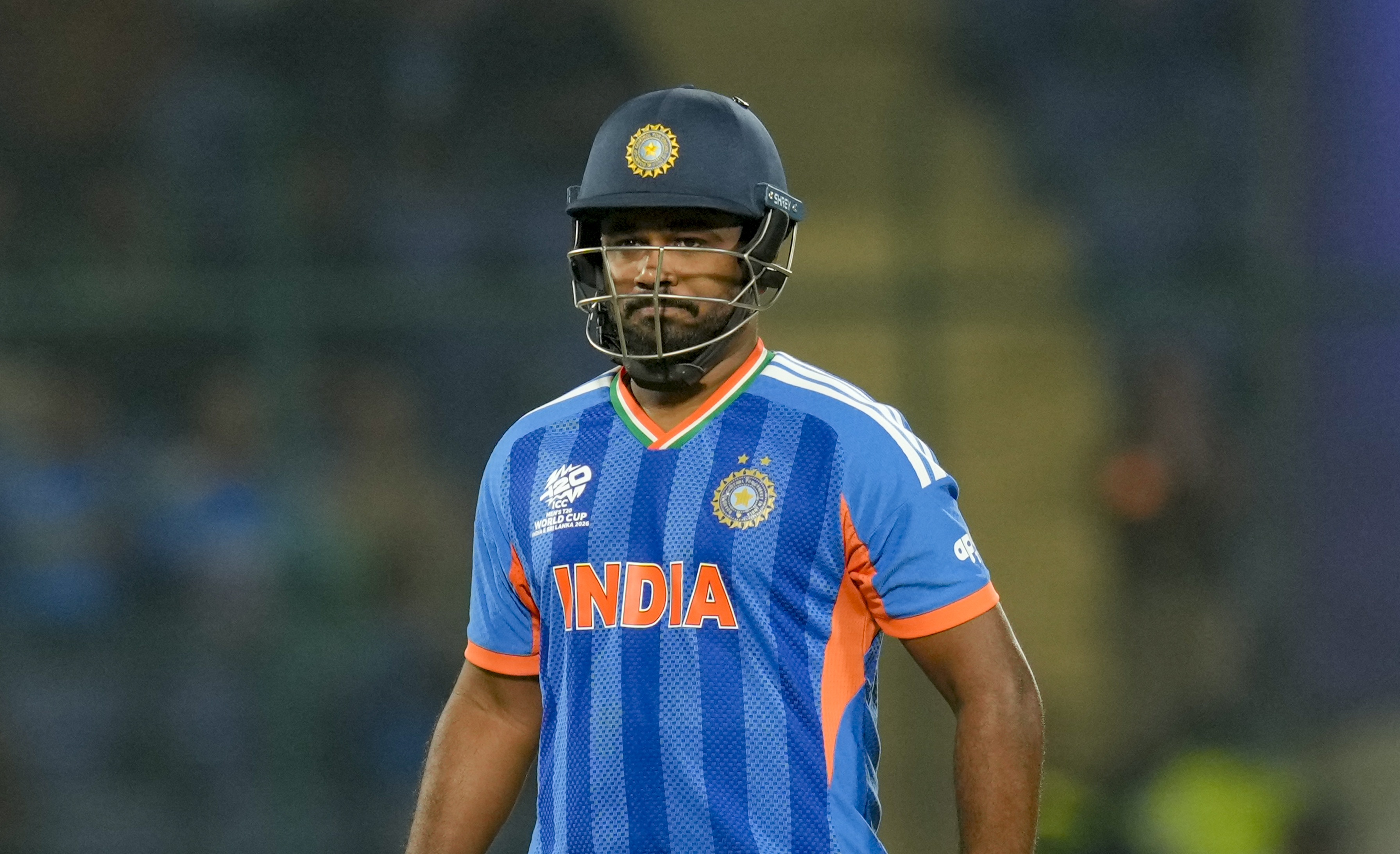 सबसे बड़ी जरूरत पर संजू सैमसन का 'सुपर शो', विंडीज को 5 विकेट से पीट भारत वर्ल्ड कप के सेमीफाइनल में