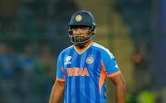 Samson To Replace Tilak After SA Loss? Ex-India Star Makes Stunning Remark