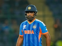 सबसे बड़ी जरूरत पर संजू सैमसन का सुपर शो,  विंडीज को 5 विकेट से पीट भारत वर्ल्ड कप के सेमीफाइनल में