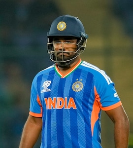 Sanju Samson To Replace Tilak Varma After South Africa Loss? Ex-India Star Makes Stunning Remark