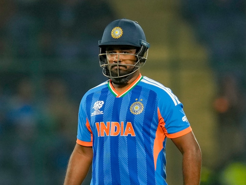 Sanju Samson To Replace Tilak Varma After South Africa Loss? Ex-India Star Makes Stunning Remark