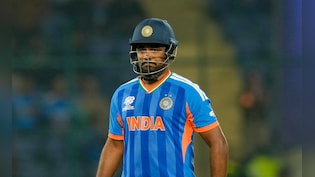 T20 World Cup 2026: संजू सैमसन से हो गई बड़ी गलती, नाराज कोच गौतम गंभीर ने ऐसे किया रिएक्ट