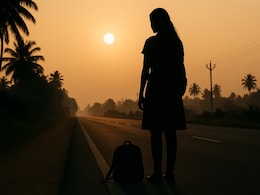 Karnataka Woman Fakes Kidnapping, Injuries. She Wanted To Study In A City