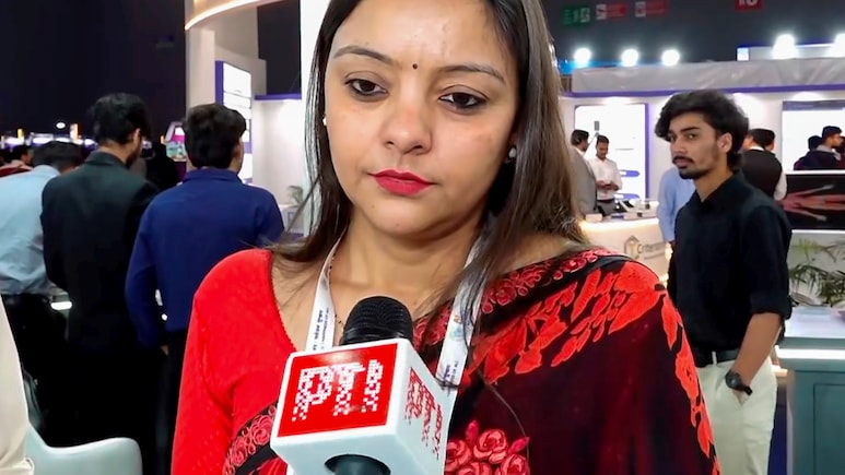 India AI Impact Summit: Galgotias University's Booth Was Bigger Than Space Given To 4 IITs Combined